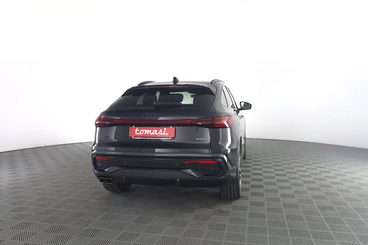 Audi Q5 2026