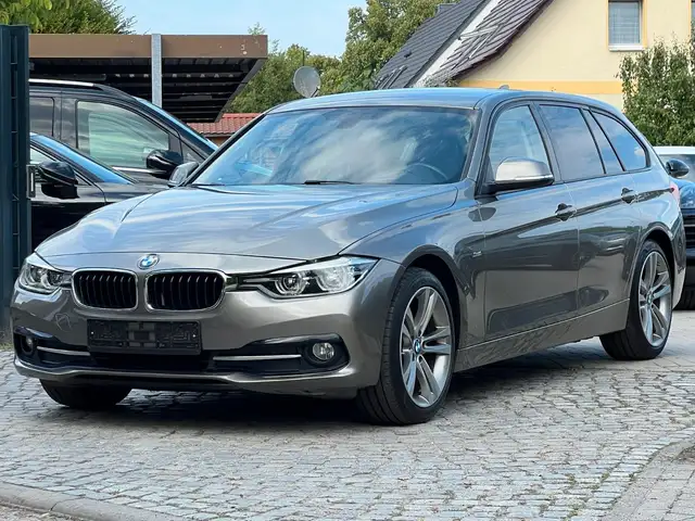 BMW 316