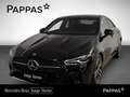 Mercedes-Benz CLA 180 Coupé PTS Cam Navi Wide LED SHZ Noir - thumbnail 1