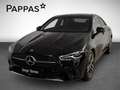 Mercedes-Benz CLA 180 Coupé Wide LED Cam Navi PTS SHZ Schwarz - thumbnail 1