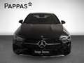 Mercedes-Benz CLA 180 Coupé PTS Cam Navi Wide LED SHZ Noir - thumbnail 4