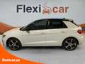 Audi A1 Sportback 25 TFSI Advanced Blanc - thumbnail 5