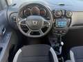 Dacia Lodgy Stepway Plus Navi, Klima, Kamera Bleu - thumbnail 3