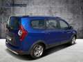 Dacia Lodgy Stepway Plus Navi, Klima, Kamera Bleu - thumbnail 2