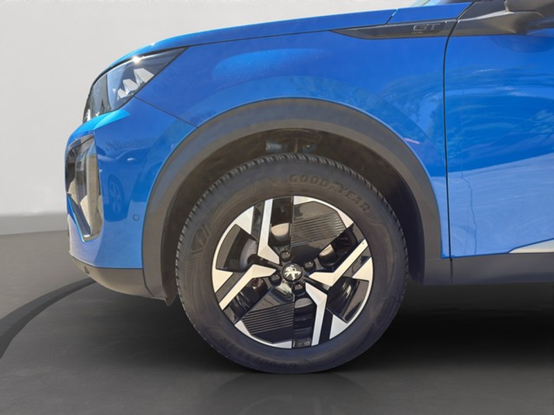 Peugeot 2008 GT PureTech 130 EAT8 — photo 7
