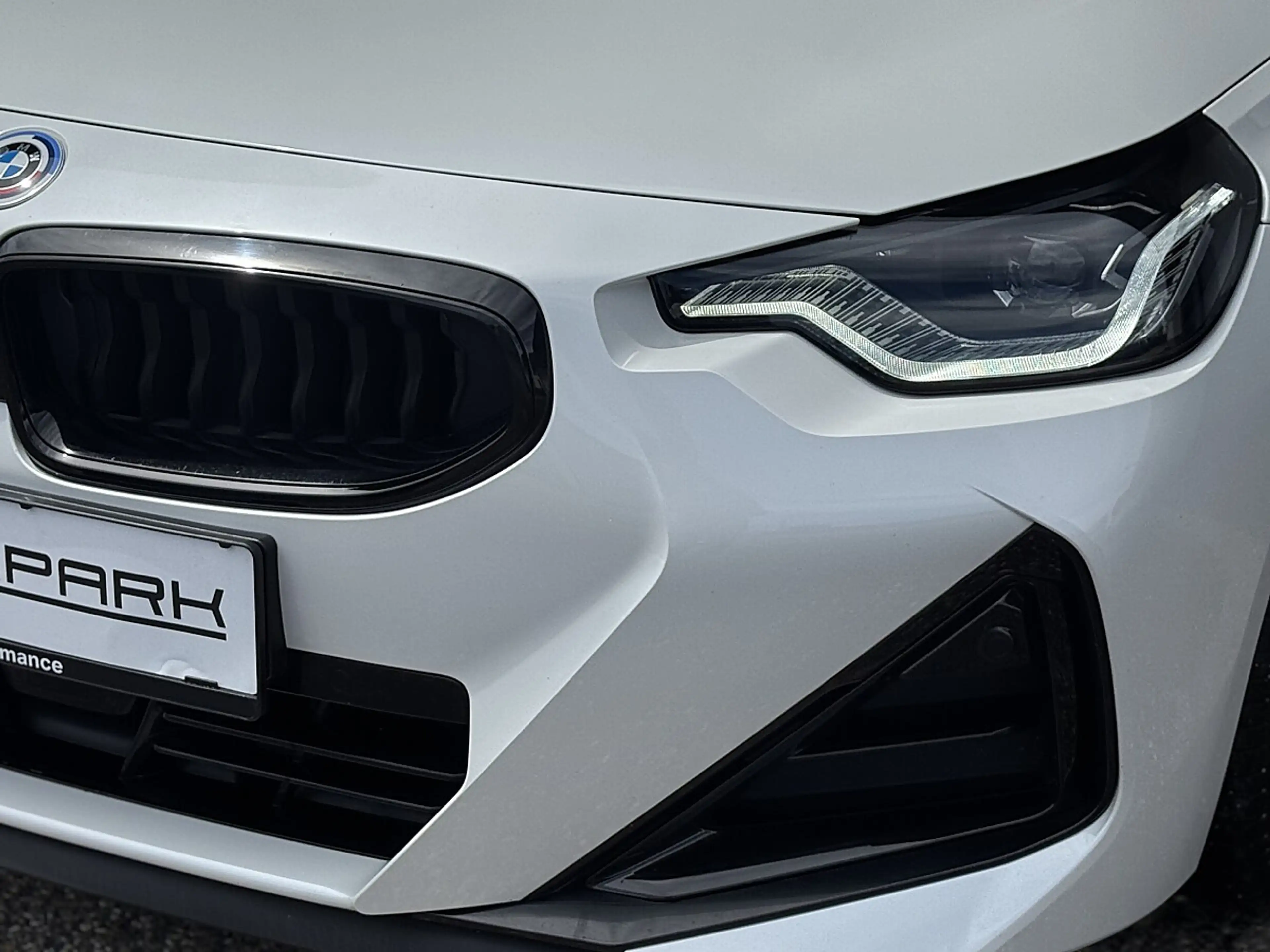 BMW 240 M240i Coupé xDrive Aut. – Top-Fahrzeug! — photo 4