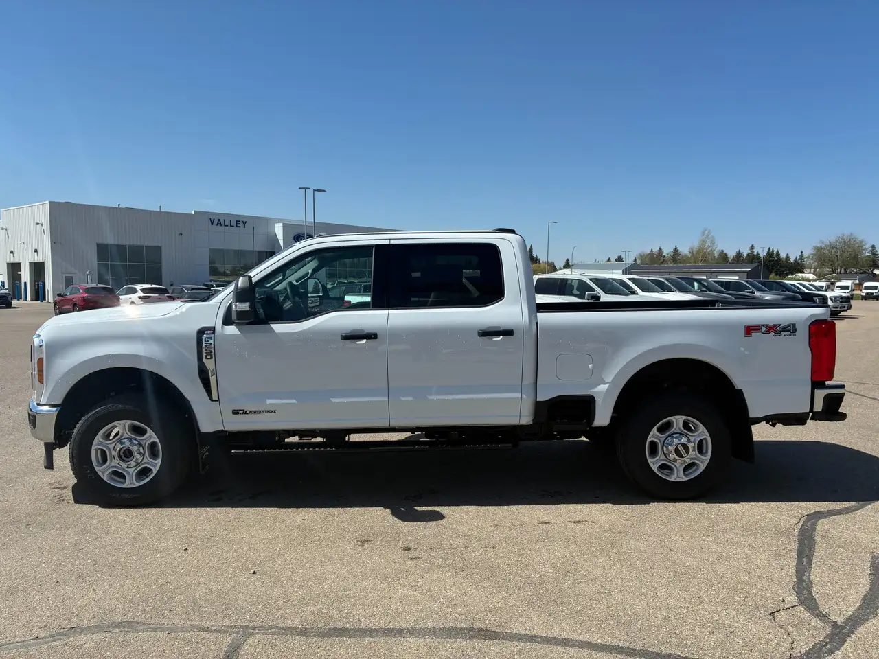 Ford F 250 снимка Ford F 250