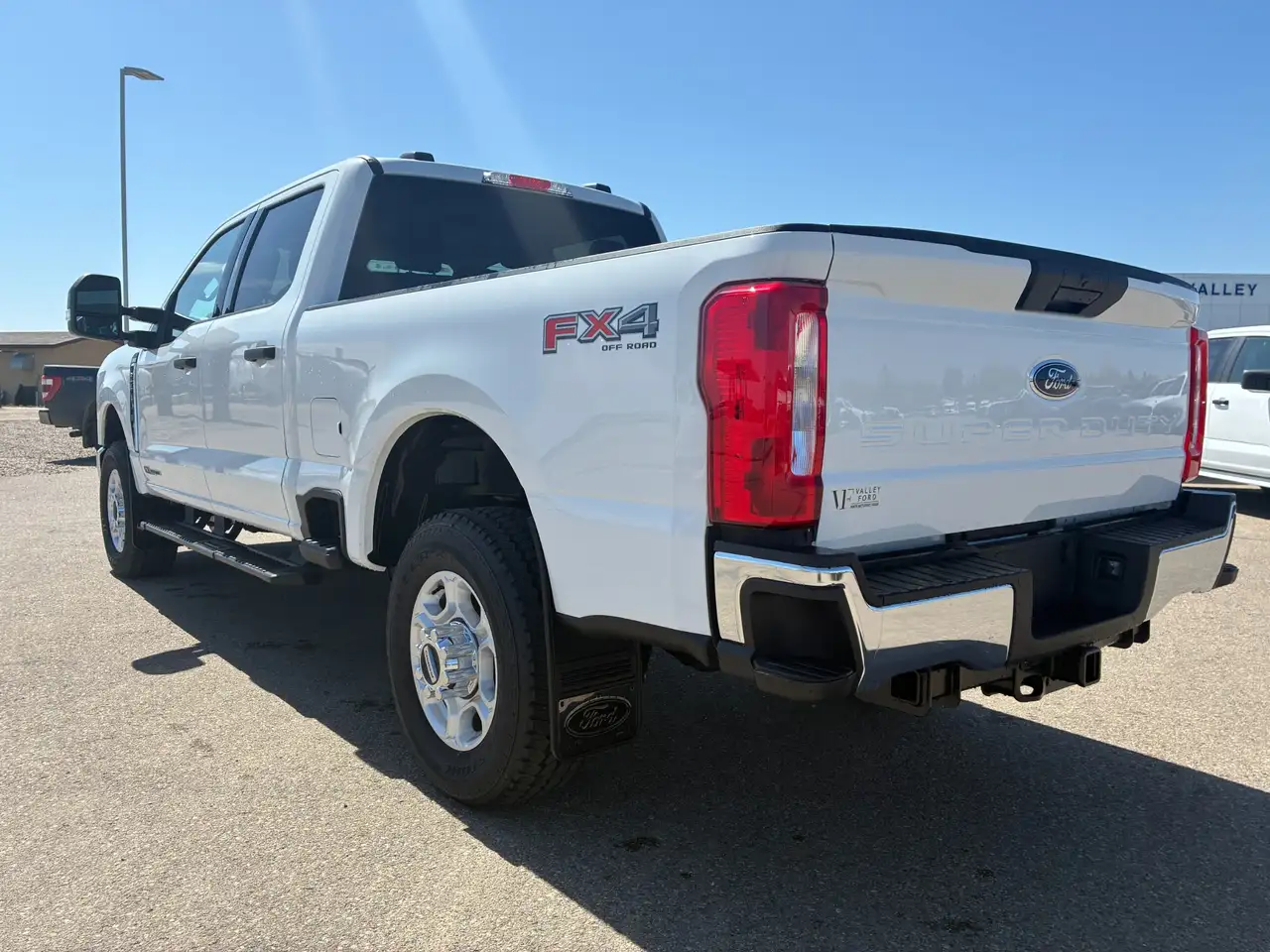 Ford F 250 снимка Ford F 250