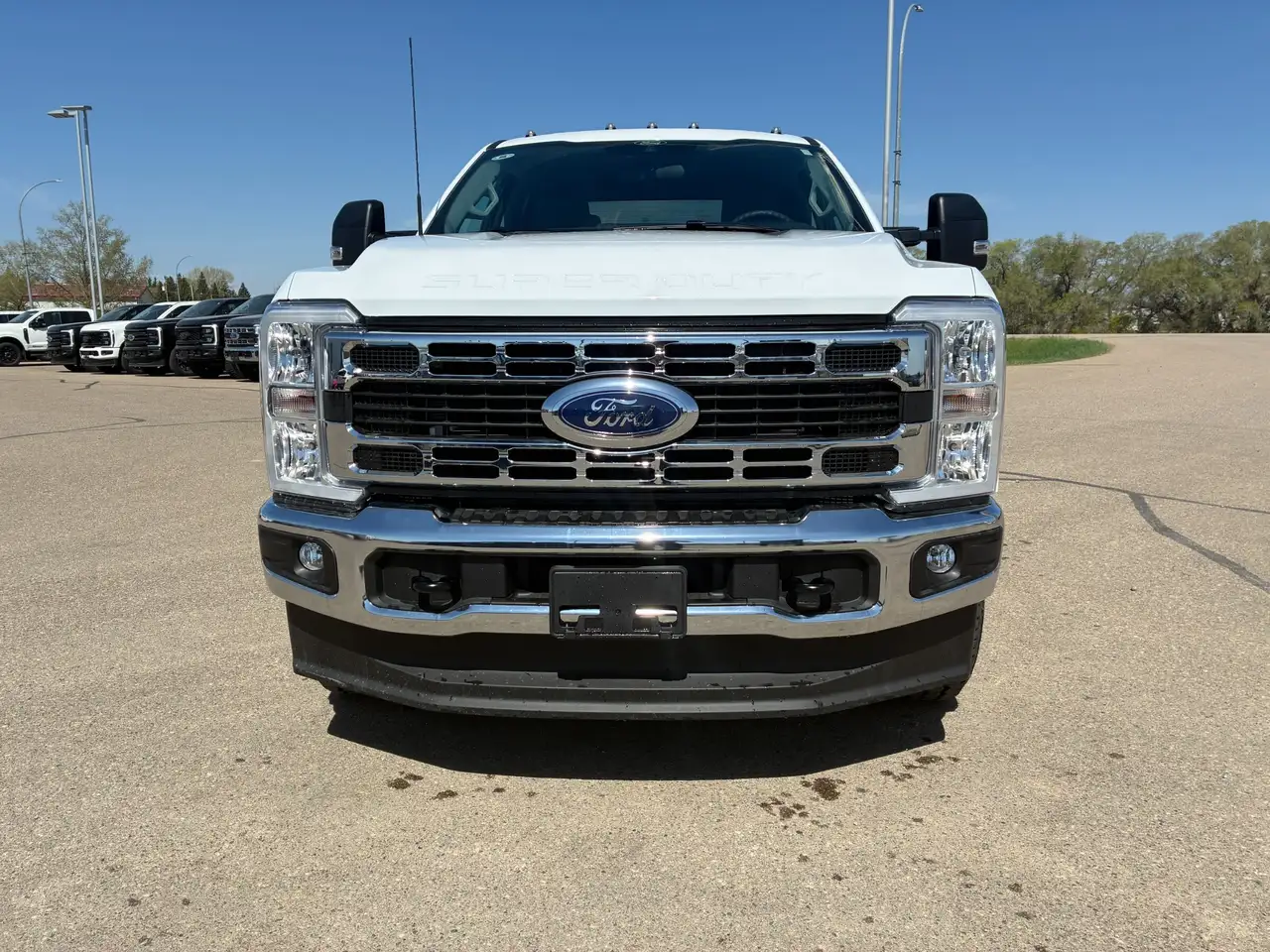 Ford F 250 снимка Ford F 250