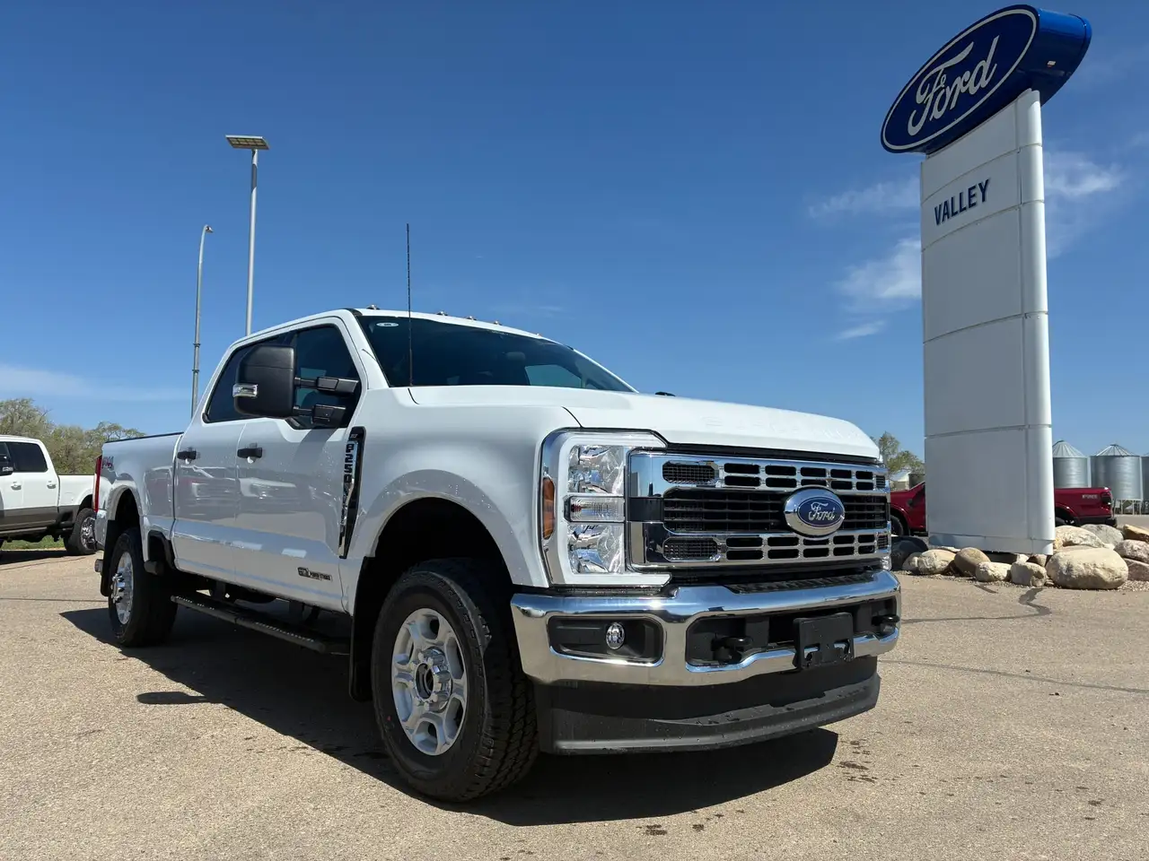 Ford F 250 снимка Ford F 250