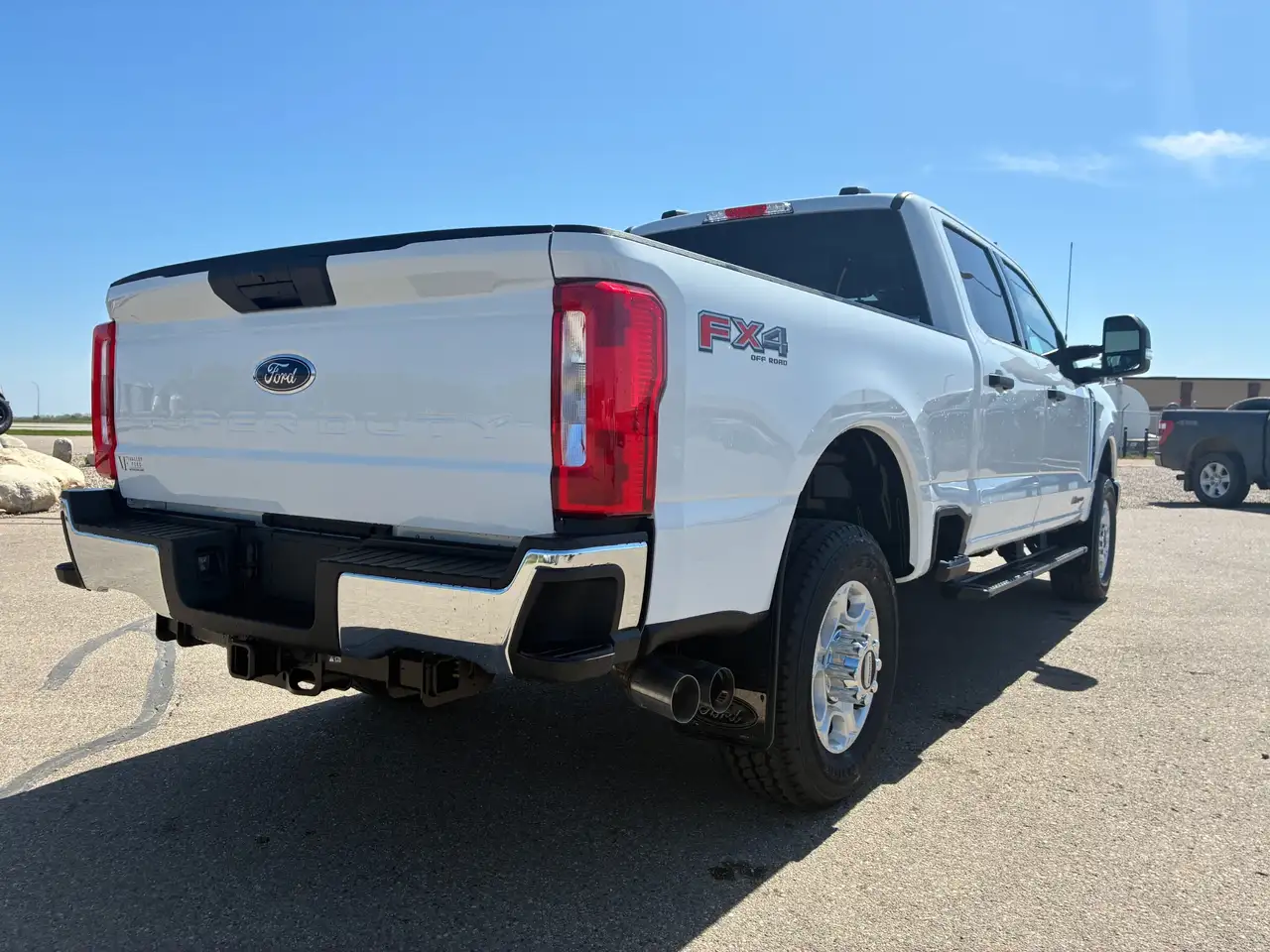 Ford F 250 снимка Ford F 250