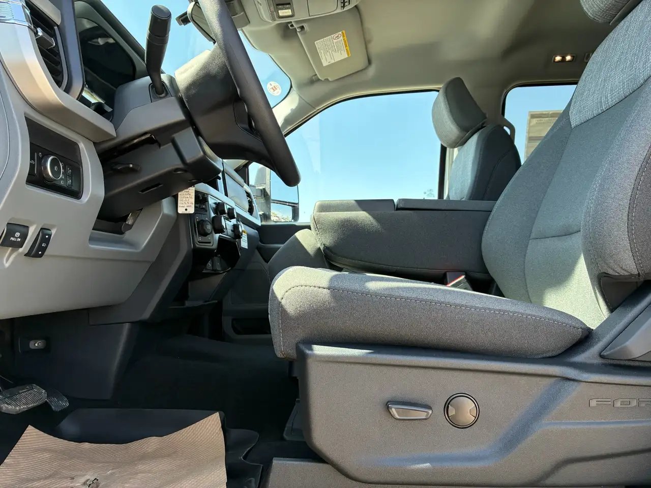 Ford F 250 снимка Ford F 250