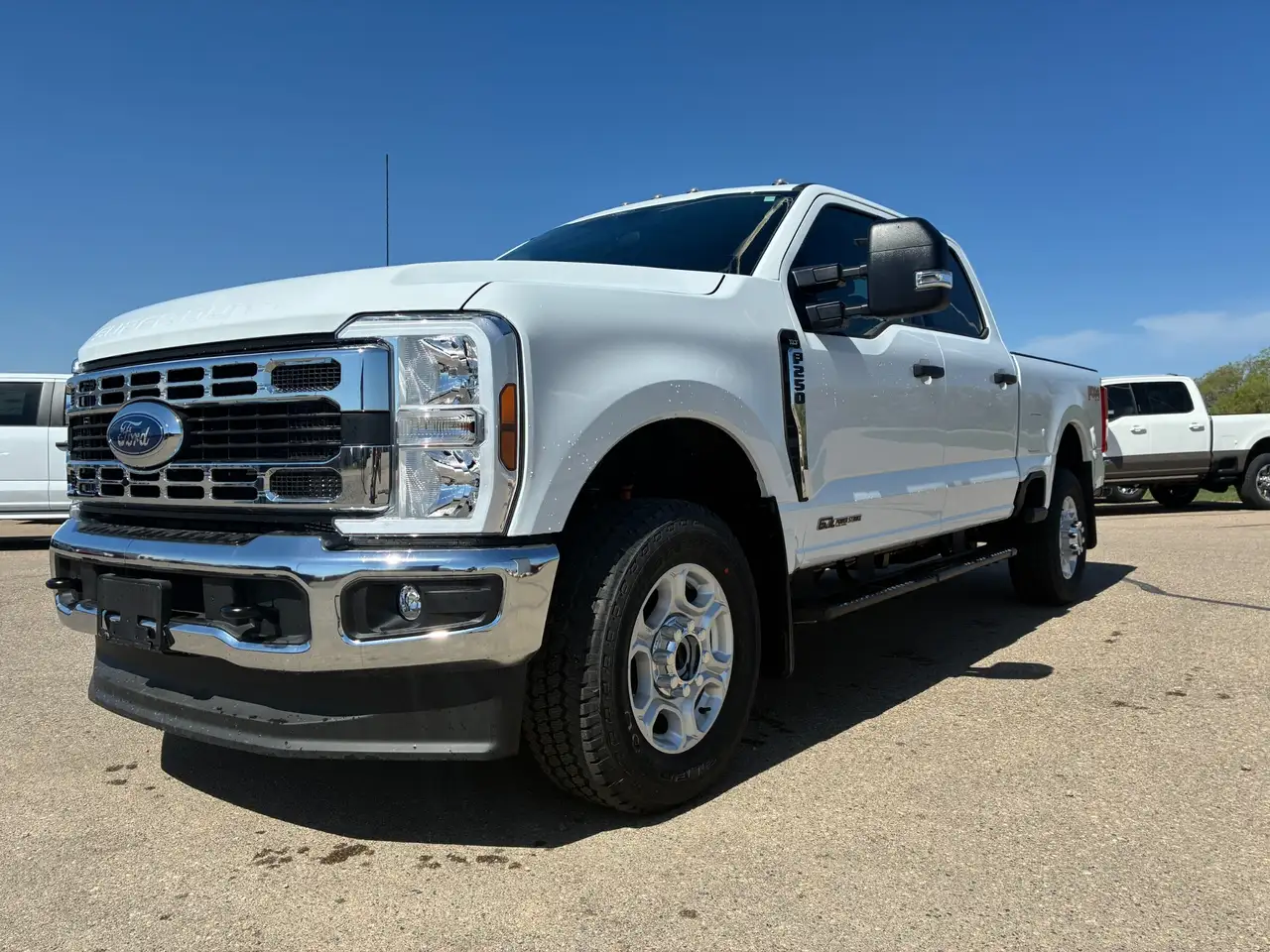 Ford F 250 снимка Ford F 250