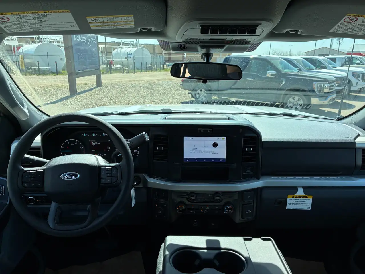 Ford F 250 снимка Ford F 250