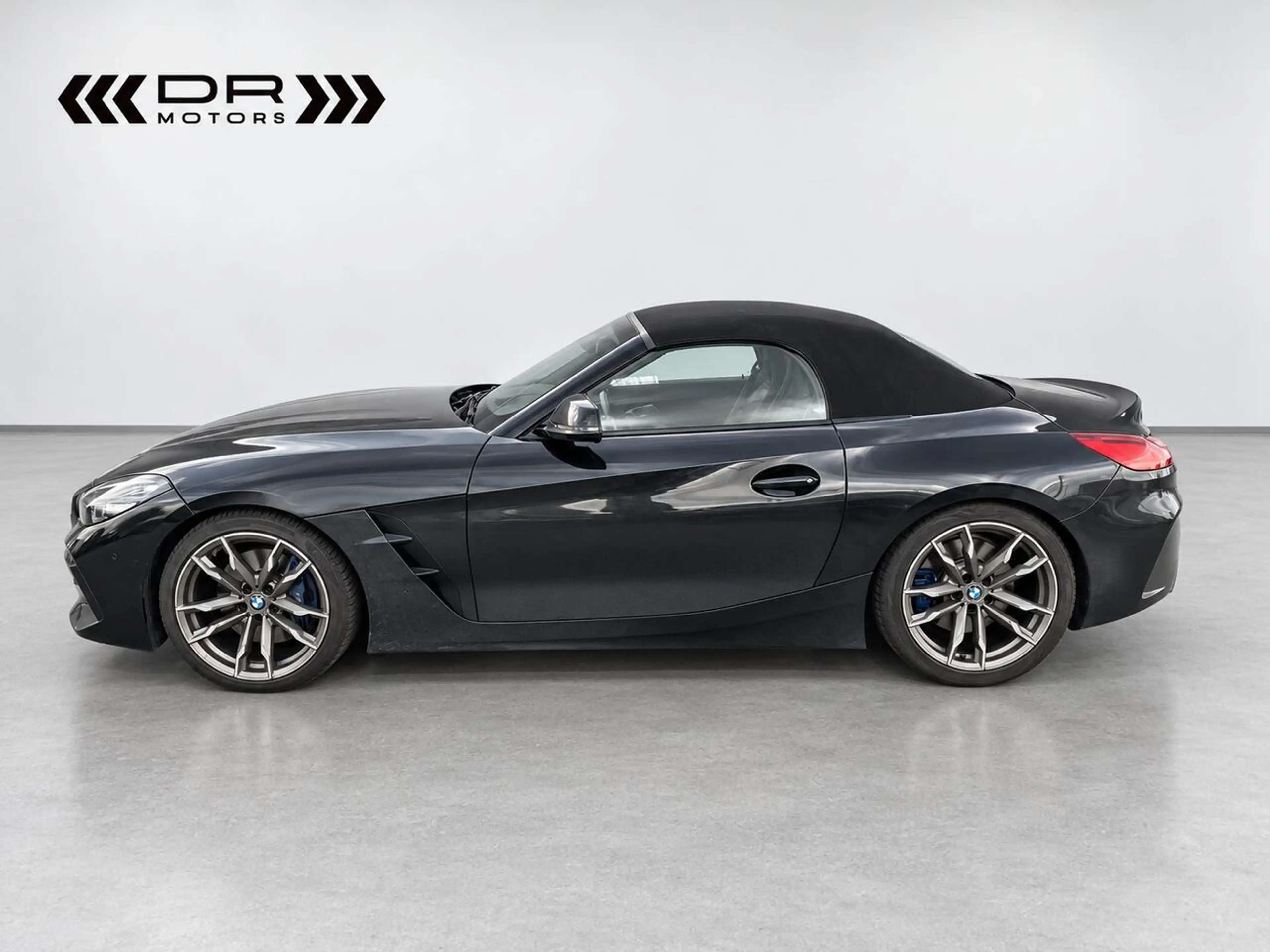 BMW Z4 M 40I  - CAMERA -DODE HOEK - FULL OPTION — photo 14