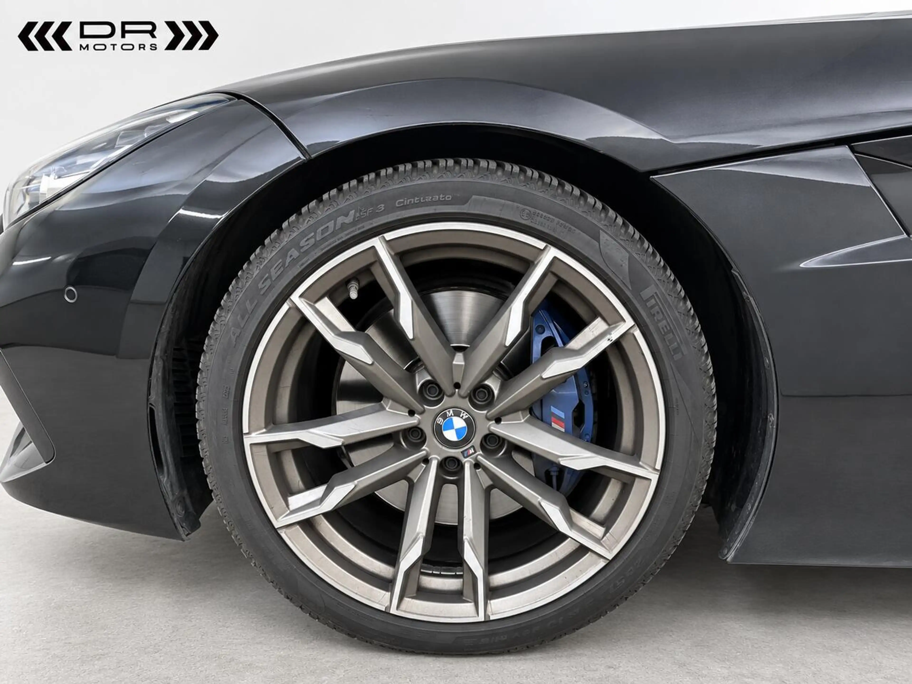 BMW Z4 M 40I  - CAMERA -DODE HOEK - FULL OPTION — photo 15