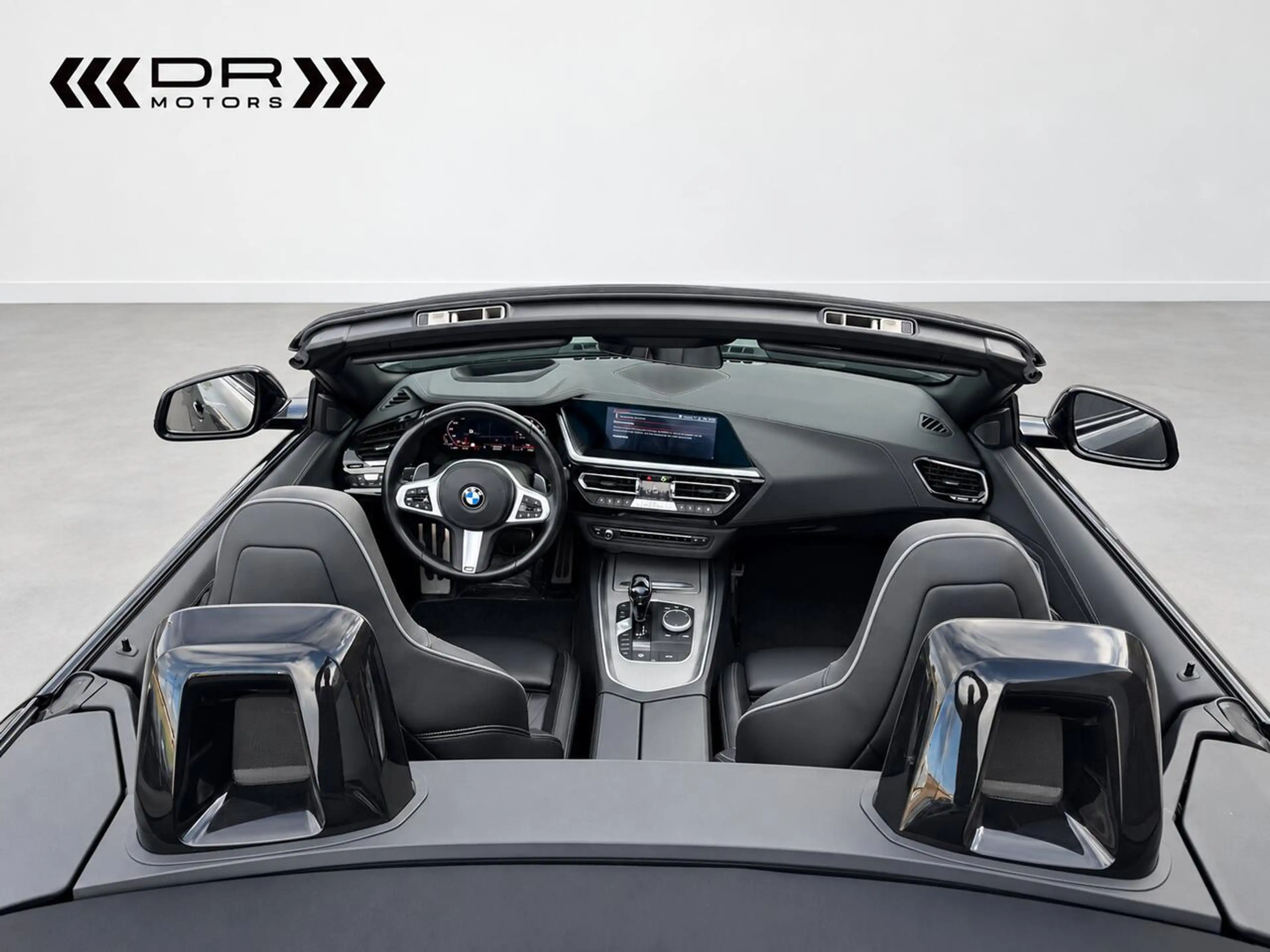 BMW Z4 M 40I  - CAMERA -DODE HOEK - FULL OPTION — photo 4