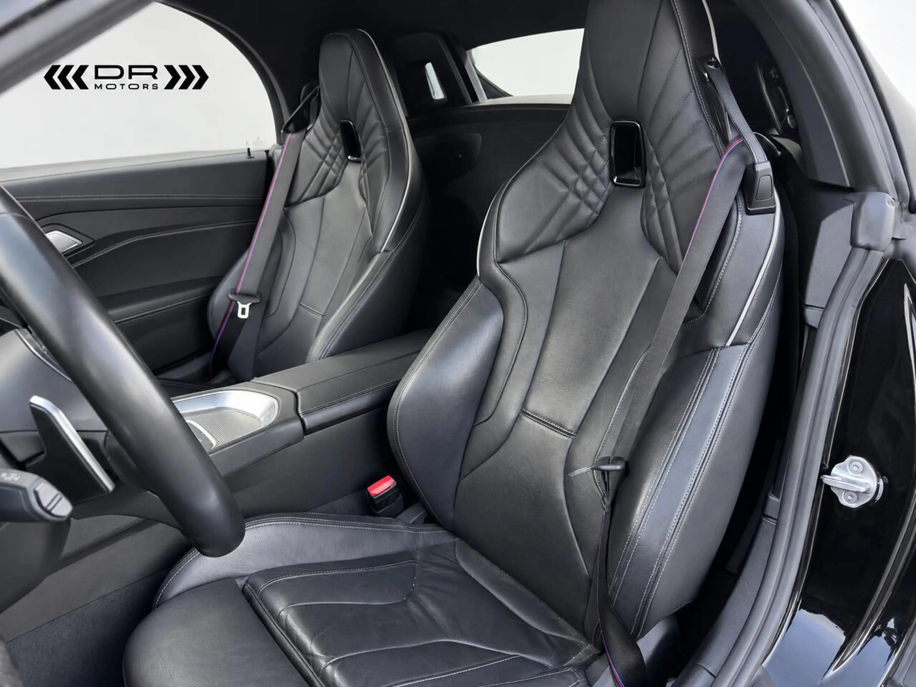 BMW Z4 M 40I  - CAMERA -DODE HOEK - FULL OPTION — photo 7