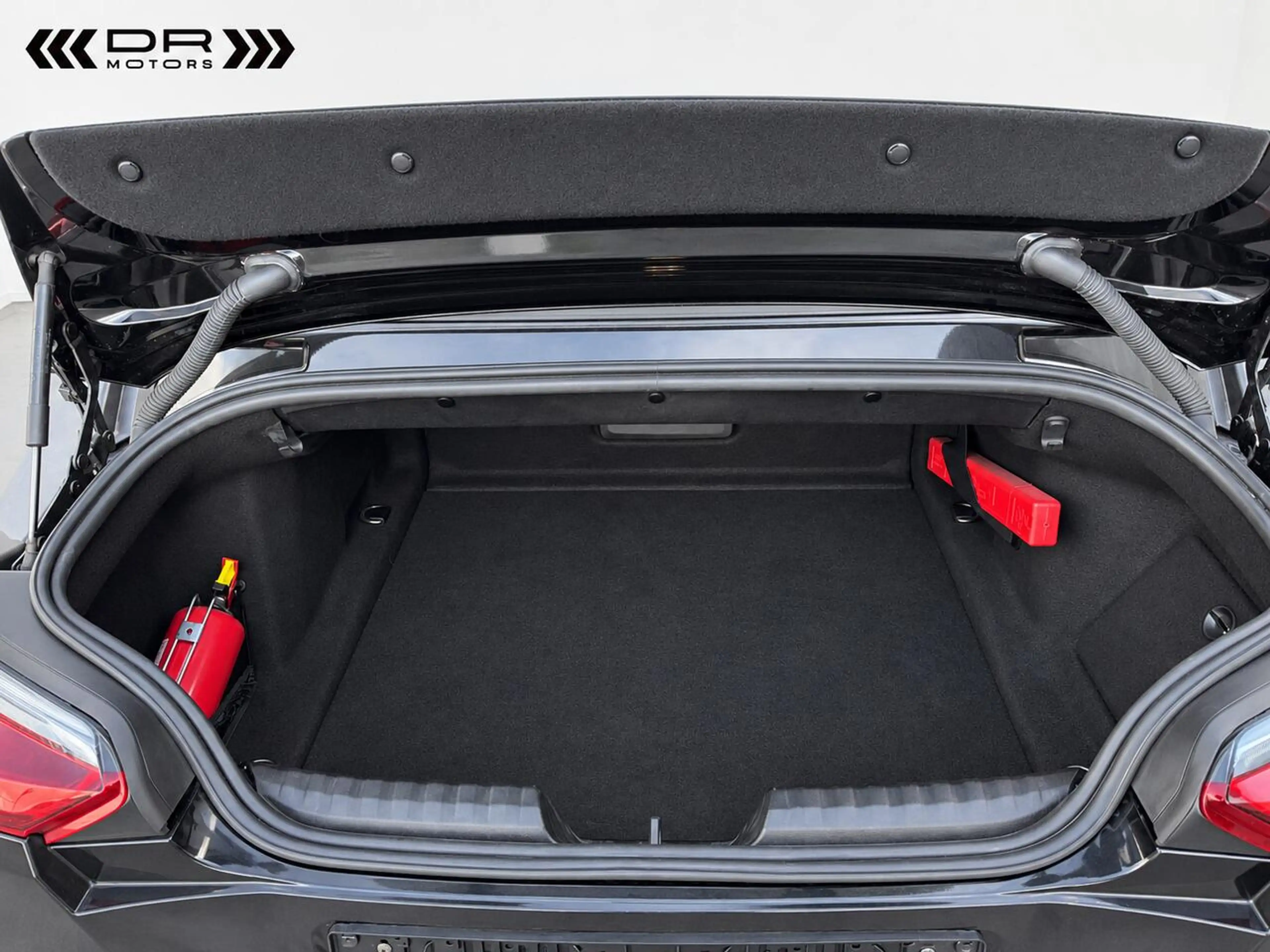 BMW Z4 M 40I  - CAMERA -DODE HOEK - FULL OPTION — photo 8