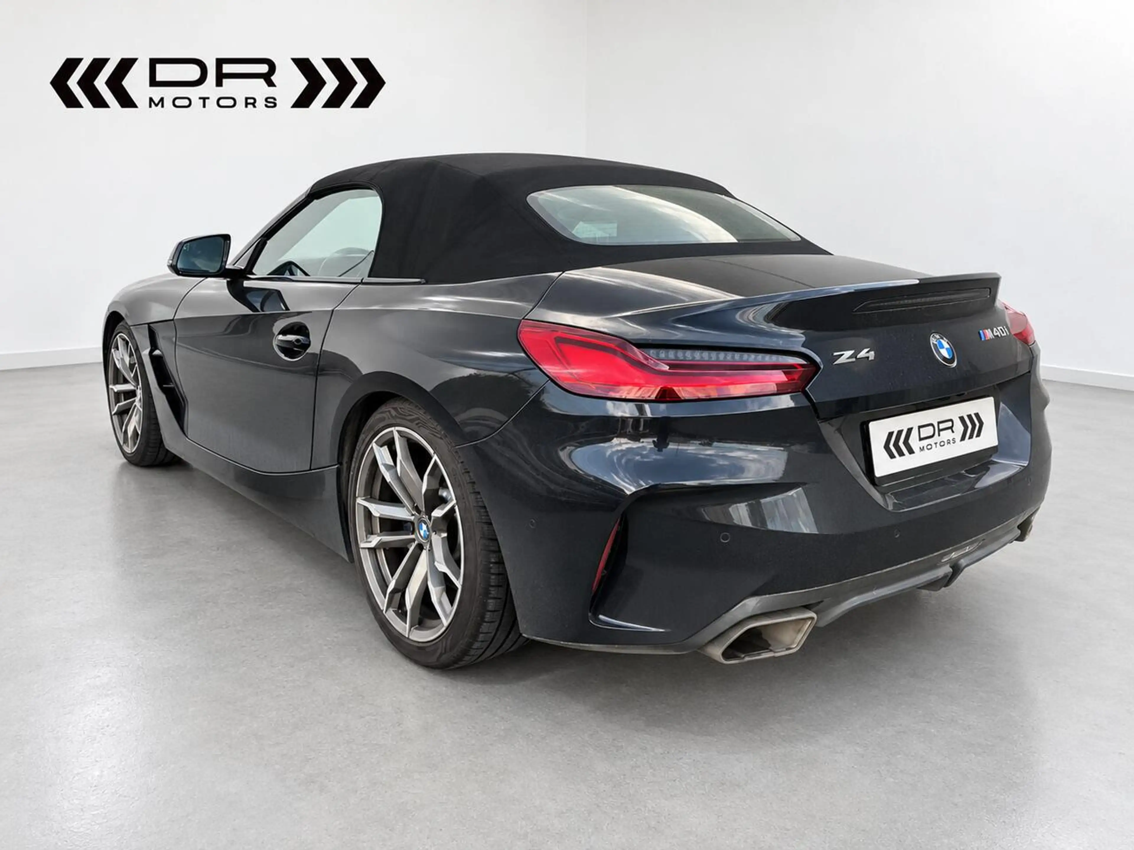 BMW Z4 M 40I  - CAMERA -DODE HOEK - FULL OPTION — photo 6
