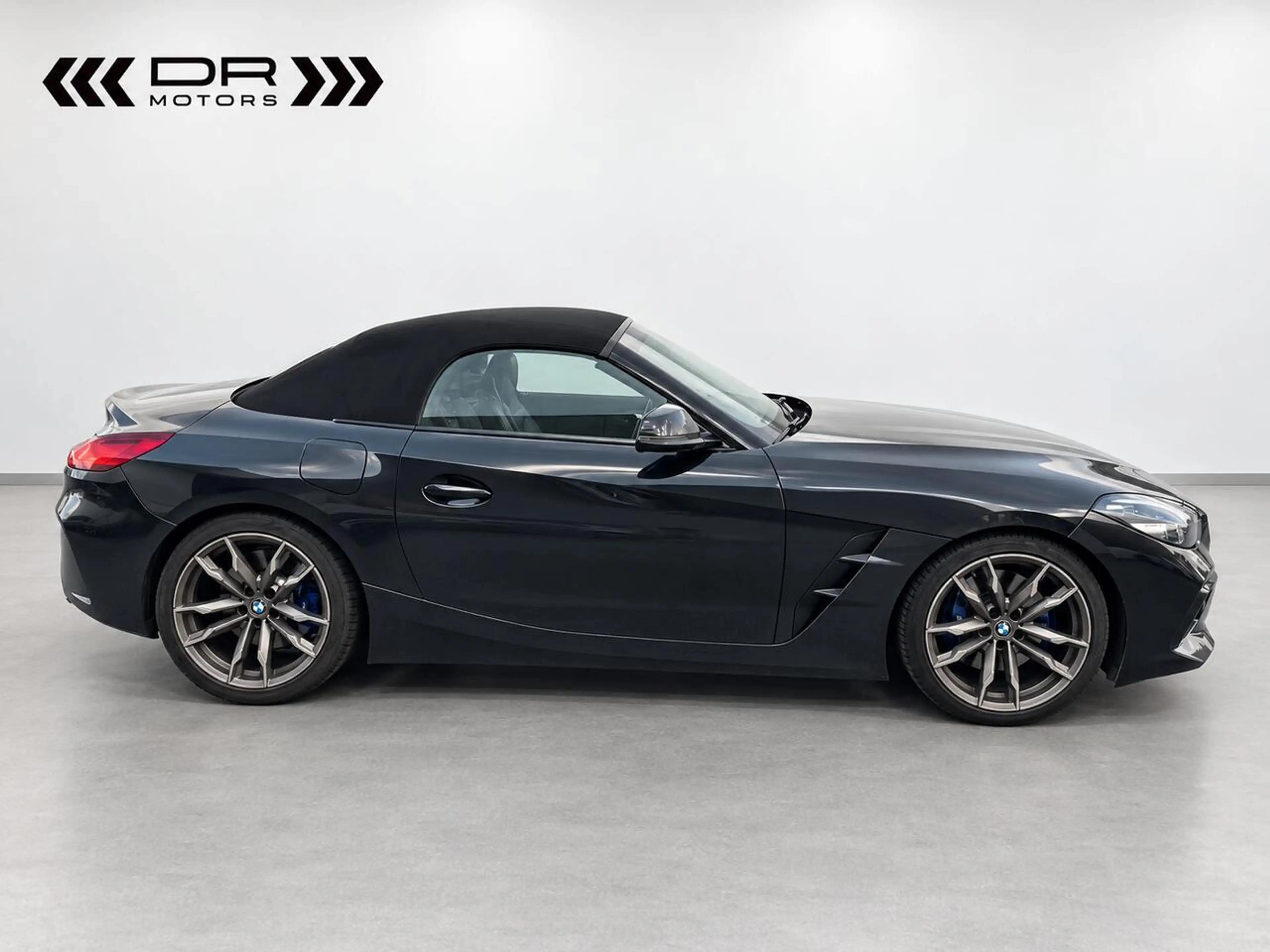 BMW Z4 M 40I  - CAMERA -DODE HOEK - FULL OPTION — photo 3