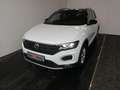 Volkswagen T-Roc Design TSI Weiß - thumbnail 1