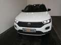 Volkswagen T-Roc Design TSI Weiß - thumbnail 2
