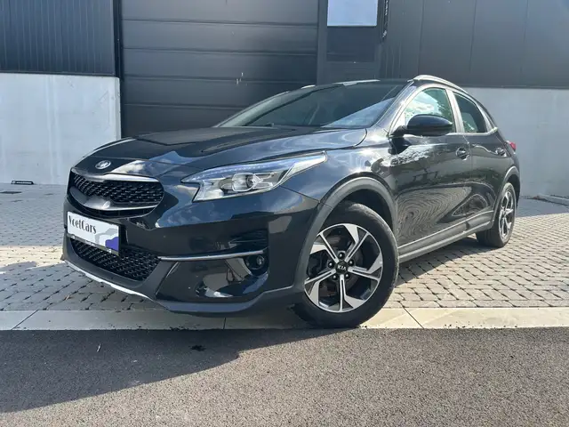 Kia XCeed 1.0 T-GDi / Carplay - Camera - Trekhaak