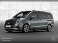 Mercedes-Benz V 300 d 4M STYLE+Allrad+9G+StandHZ+Klimaautom.+DIS Grau - thumbnail 12
