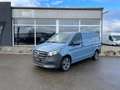Mercedes-Benz Vito 114 CDI KA/FACELIFT/MBUX/KLIMA/KAMERA/BASE/TEMPOMA Blau - thumbnail 2
