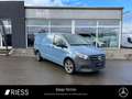 Mercedes-Benz Vito 114 CDI KA/FACELIFT/MBUX/KLIMA/KAMERA/BASE/TEMPOMA Blau - thumbnail 1