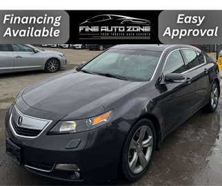 SH-AWD V6 : Low Mileage