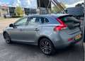 Volvo V40 1.5 T2 Nordic+ AUTOMAAT-PANO-DEALERONDERHOUDEN Grijs - thumbnail 4
