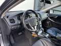 Volvo V40 1.5 T2 Nordic+ AUTOMAAT-PANO-DEALERONDERHOUDEN Grijs - thumbnail 17