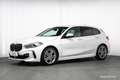 BMW 118 i M Sport Aut. LIVE PROF R-KAMERA++ Blanco - thumbnail 36
