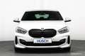 BMW 118 i M Sport Aut. LIVE PROF R-KAMERA++ Blanco - thumbnail 2