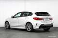 BMW 118 i M Sport Aut. LIVE PROF R-KAMERA++ Blanco - thumbnail 4