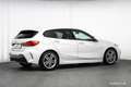 BMW 118 i M Sport Aut. LIVE PROF R-KAMERA++ Blanco - thumbnail 31
