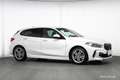 BMW 118 i M Sport Aut. LIVE PROF R-KAMERA++ Blanco - thumbnail 33