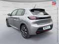 Peugeot 208 1.2 100ch S\u0026S Style Grigio - thumbnail 8