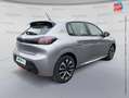 Peugeot 208 1.2 100ch S\u0026S Style Grigio - thumbnail 6