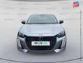 Peugeot 208 1.2 100ch S\u0026S Style Grigio - thumbnail 2