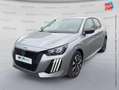 Peugeot 208 1.2 100ch S\u0026S Style Grigio - thumbnail 1