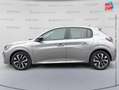 Peugeot 208 1.2 100ch S\u0026S Style Grigio - thumbnail 9