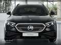 Mercedes-Benz E 300 de T 4M Hybrid Edition AMG-Line Fahrass 360° Schwarz - thumbnail 6