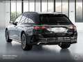 Mercedes-Benz E 300 de T 4M Hybrid Edition AMG-Line Fahrass 360° Schwarz - thumbnail 21