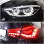 BMW 340 i xDrive/KAMERA/PDC/SHZ/LHZ/SBD/LED/APPLE/R20 Schwarz - thumbnail 6