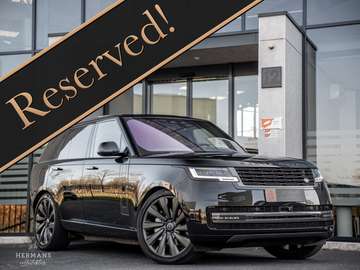 3.0 P440e SE PHEV / Pano / Meridian / HUD / SV