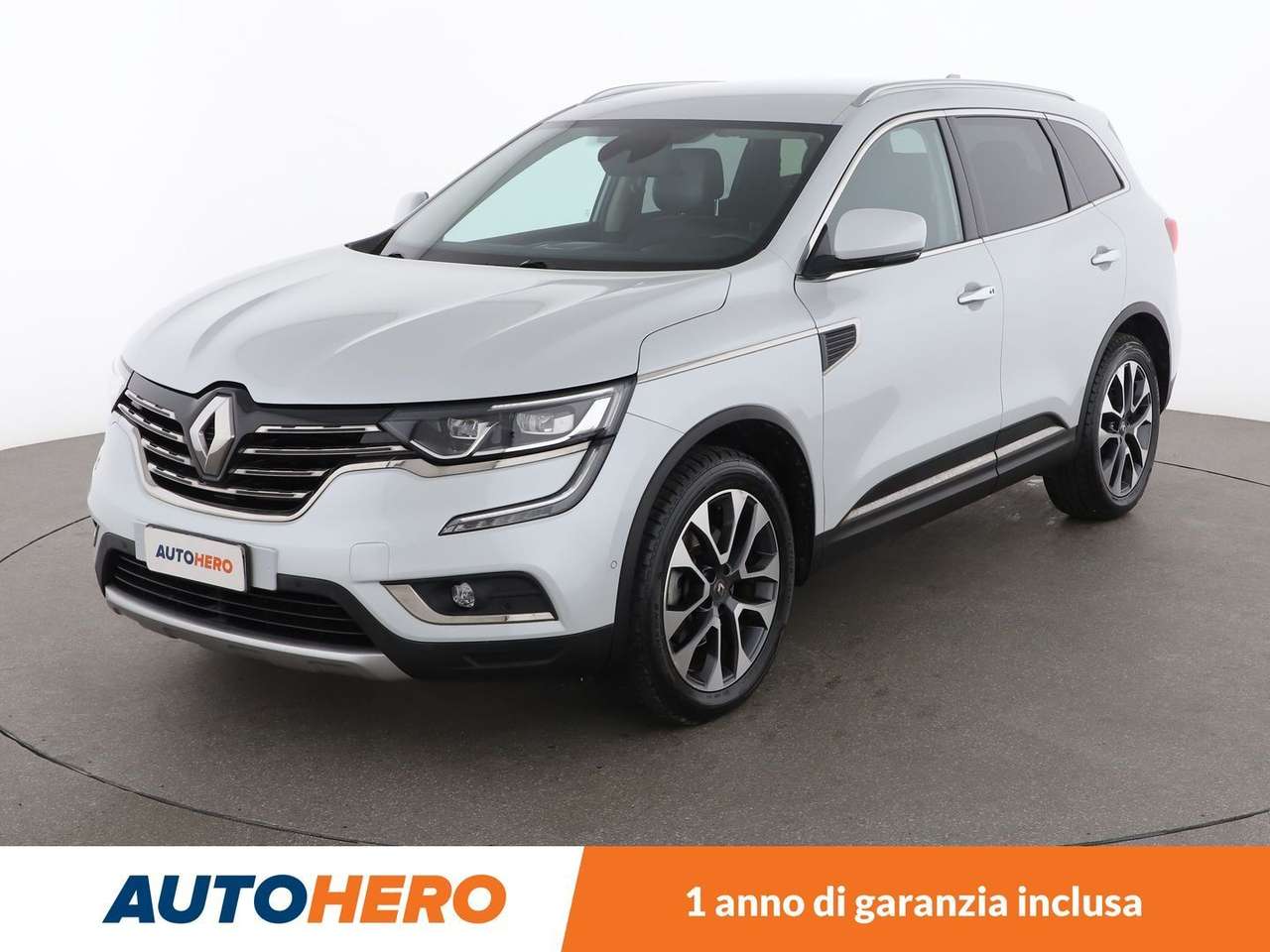 Renault Koleos 2.0 dCi Executive 175CV