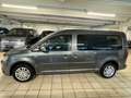 Volkswagen Caddy 2.0 TDI Maxi Trendline BMT 7-Sitzer DSG Gris - thumbnail 4